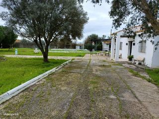 Country house in La Coquina. Casa de campo en la coquina