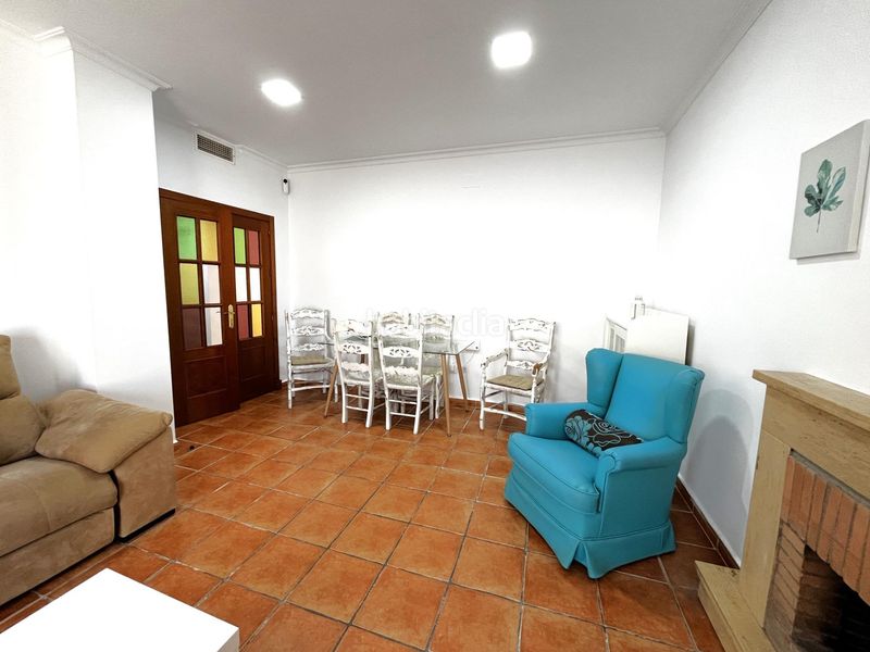 Foto c10a3b8b-d653-4cf8-99fa-4538afc345a4. Chalet con riscaldamento parcheggio piscina in Las Lagunas - Campano Chiclana de la Frontera