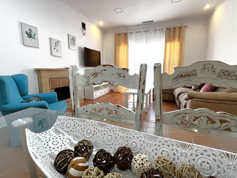 Foto f69eeafe-d456-496e-8f77-9d87bd06d7f2. Chalet con riscaldamento parcheggio piscina in Las Lagunas - Campano Chiclana de la Frontera