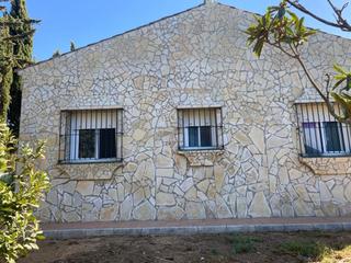 Xalet a Las Lagunas - Campano. Finca con 2 chalets en la rana verde