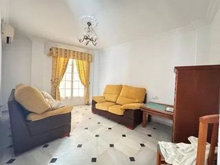 Maison à La Banda - Campo de Fútbol. Casa en primera planta en chiclana