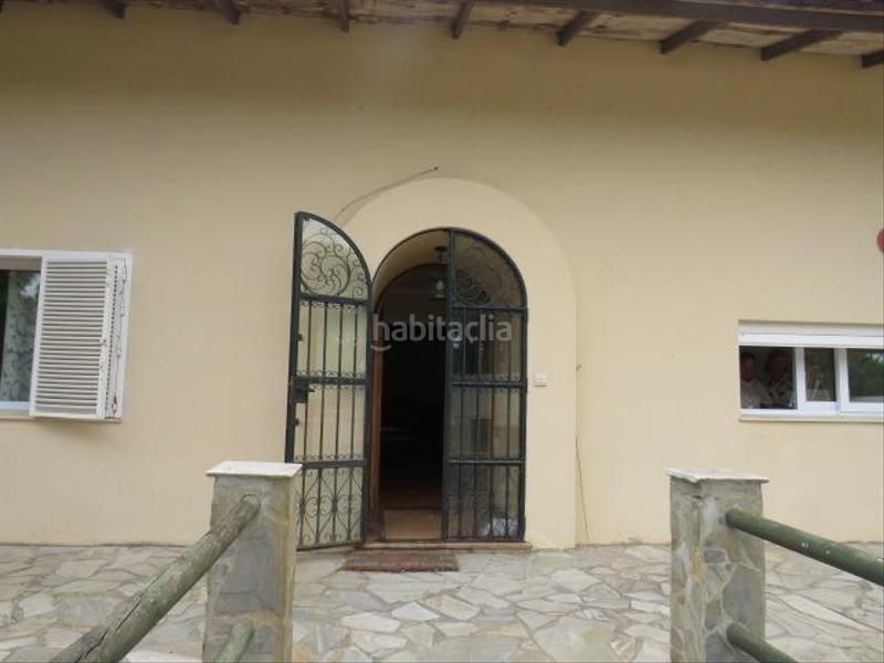 Foto 2a558717-41ab-4d52-92ec-06982a1861db. Chalet espectacular chalet en sancti petri en Sancti Pietri Chiclana de la Frontera