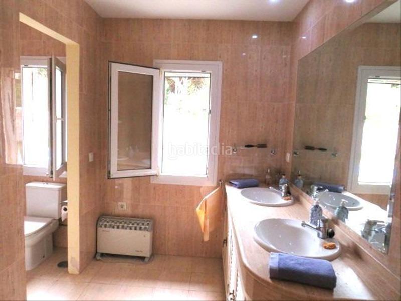 Foto 4b06c589-f4e7-4421-b9ff-f44c42e6dae0. Chalet espectacular chalet en sancti petri en Sancti Pietri Chiclana de la Frontera