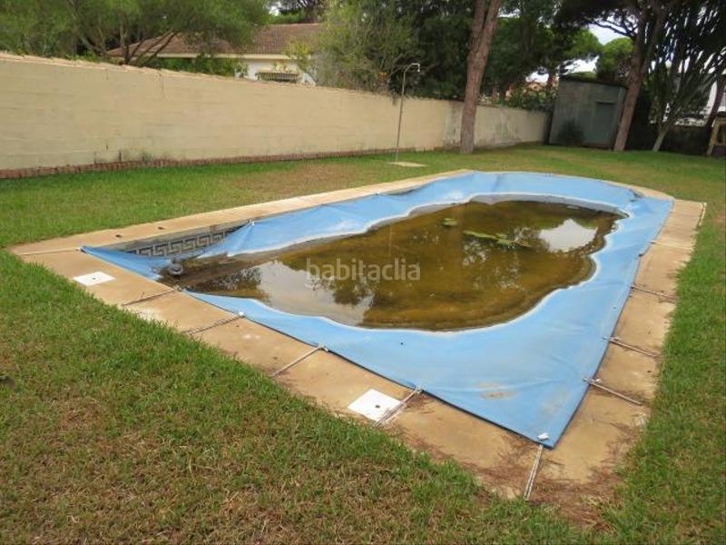 Foto 4cee23eb-3eb9-4f5a-a746-805e586fe542. Chalet espectacular chalet en sancti petri en Sancti Pietri Chiclana de la Frontera