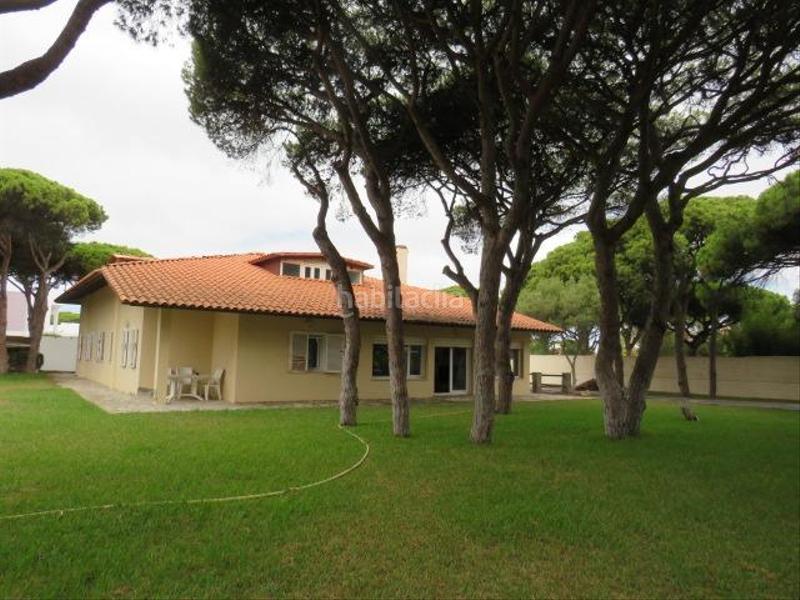 Foto 68e78143-315e-4226-ad2a-7a91111f2d94. Chalet espectacular chalet en sancti petri en Sancti Pietri Chiclana de la Frontera