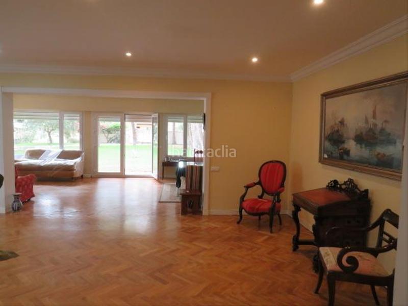 Foto 9345eb9b-6acc-4112-b58c-caf868cc1f38. Chalet espectacular chalet en sancti petri en Sancti Pietri Chiclana de la Frontera