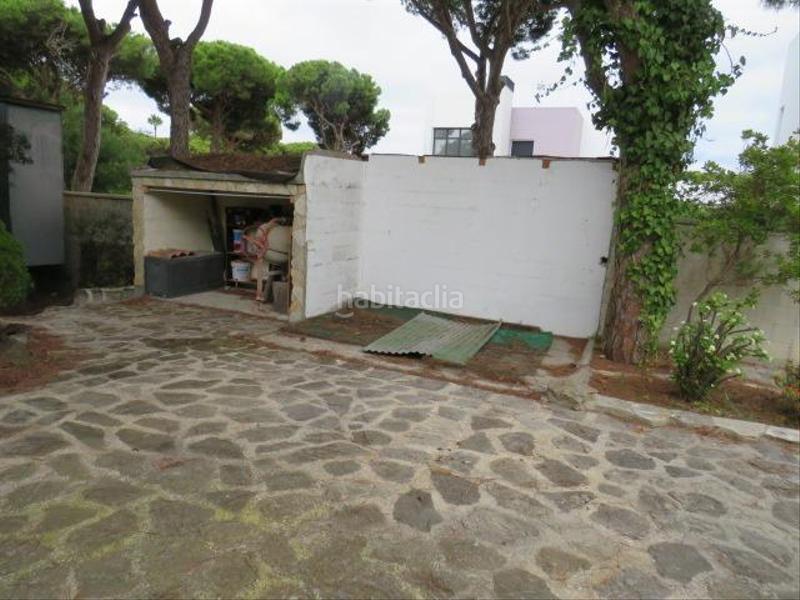 Foto 94495658-7d9d-4d23-901e-ce0d856c54cb. Chalet espectacular chalet en sancti petri en Sancti Pietri Chiclana de la Frontera