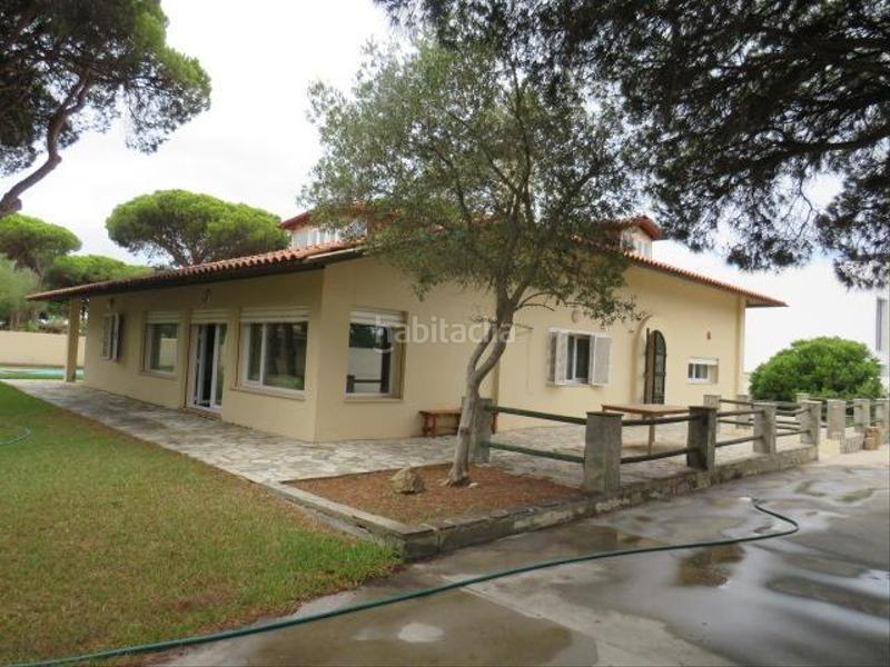 Foto bca94be7-b684-4c72-baa1-f81822bf7a36. Chalet espectacular chalet en sancti petri en Sancti Pietri Chiclana de la Frontera