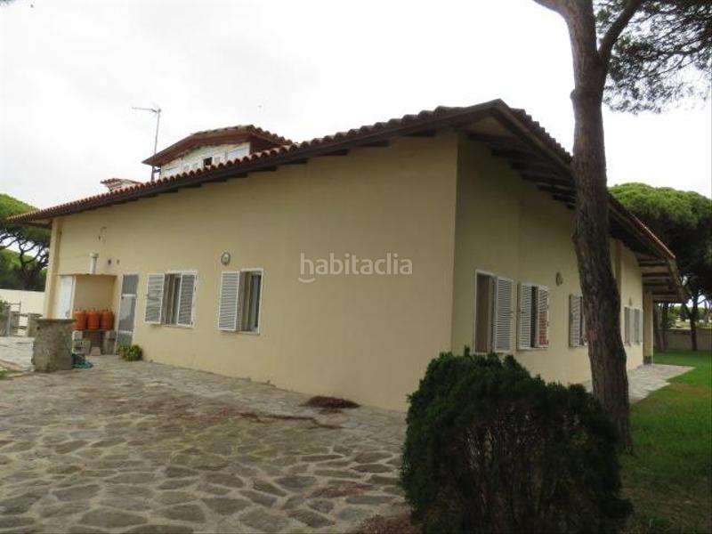 Foto c2916de2-32a2-4710-a410-6f09e47ef251. Chalet espectacular chalet en sancti petri en Sancti Pietri Chiclana de la Frontera