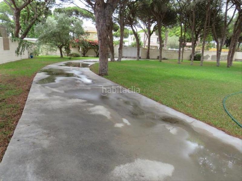 Foto d9565f07-3f8a-4588-b5b2-ea1aa2111be4. Chalet espectacular chalet en sancti petri en Sancti Pietri Chiclana de la Frontera