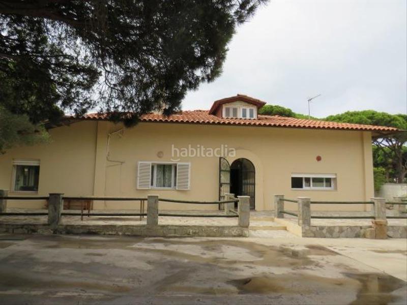 Foto e2ce7fa4-2d60-4a66-bffc-0b5b79098e05. Chalet espectacular chalet en sancti petri en Sancti Pietri Chiclana de la Frontera