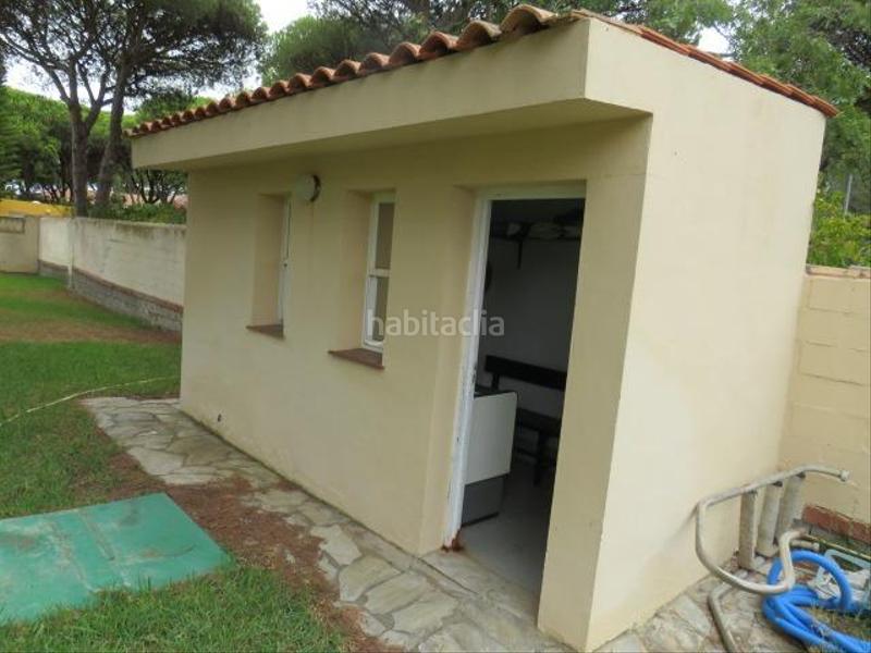 Foto ea0beed1-f6e6-4657-b0e6-b990795f7e1c. Chalet espectacular chalet en sancti petri en Sancti Pietri Chiclana de la Frontera