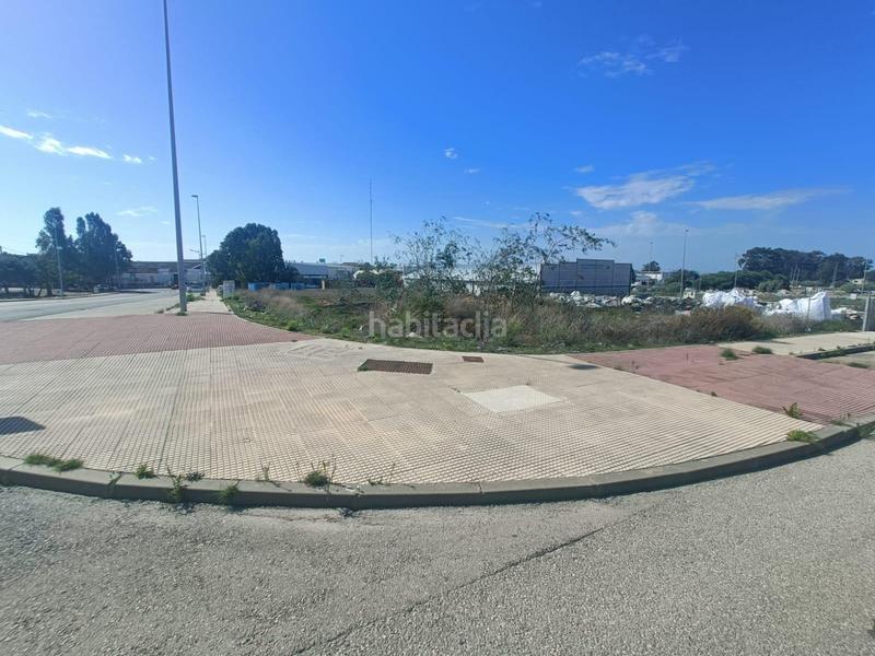 Foto 0c295123-4828-4858-a1f9-77fd9968c7f6. Terreny residencial a La Casería - San Carlos San Fernando