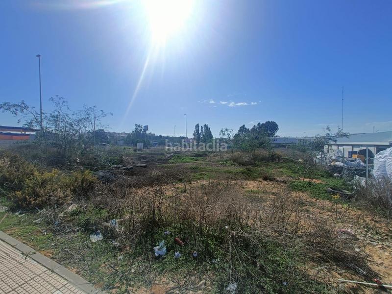 Foto 2a2a109c-9d2d-4cf4-b425-147fe1ccef28. Terreny residencial a La Casería - San Carlos San Fernando