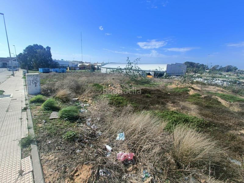 Foto 41cc3d1c-9661-4cb2-8636-d9b91fc3c17a. Terreny residencial a La Casería - San Carlos San Fernando