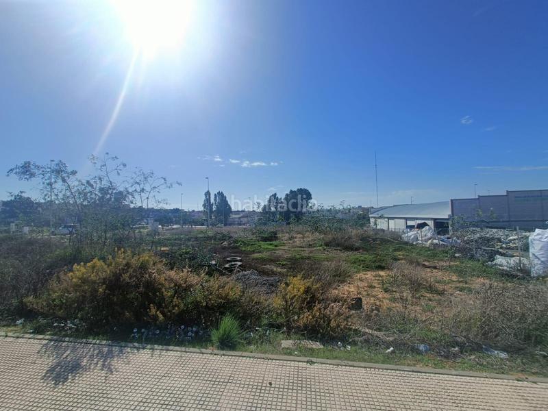 Foto 46169f55-caf5-479e-b5a5-48702c24df5e. Terreny residencial a La Casería - San Carlos San Fernando