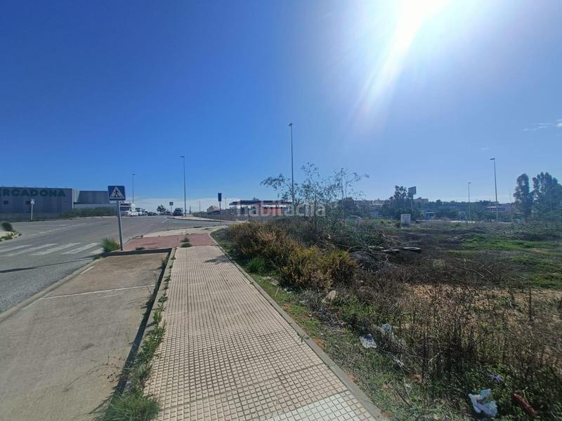 Foto aac85ddd-a635-4fd3-b5bb-3c55ec92424c. Terreny residencial a La Casería - San Carlos San Fernando