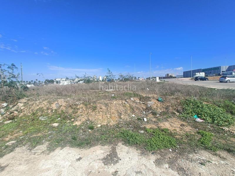 Foto ab47ba0a-3203-40a2-8eac-51ca69e56fe9. Terreny residencial a La Casería - San Carlos San Fernando