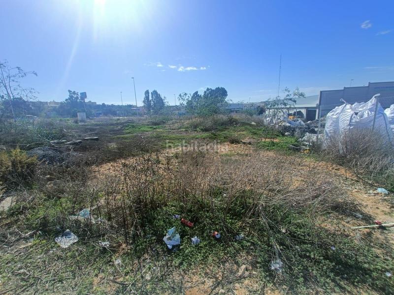 Foto f0b31bc1-a0b6-4ca1-bb6f-788de2052447. Terreny residencial a La Casería - San Carlos San Fernando