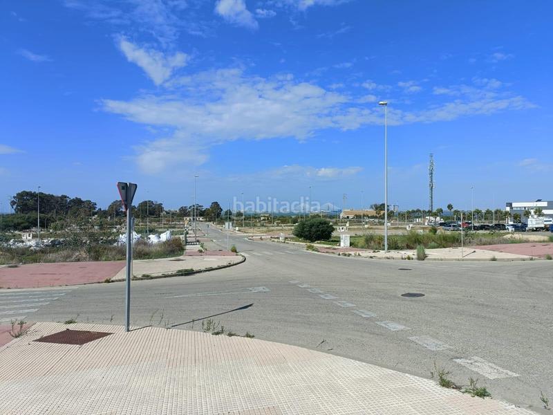 Foto f5267c86-df94-4d7a-a14b-8714d269af31. Terreny residencial a La Casería - San Carlos San Fernando