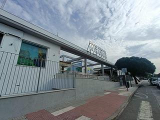 Geschäftsraum in La Barrosa. Local comercial en la barrosa