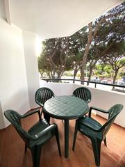 Apartament a La Barrosa. Apartamento en 1 pista la barrosa