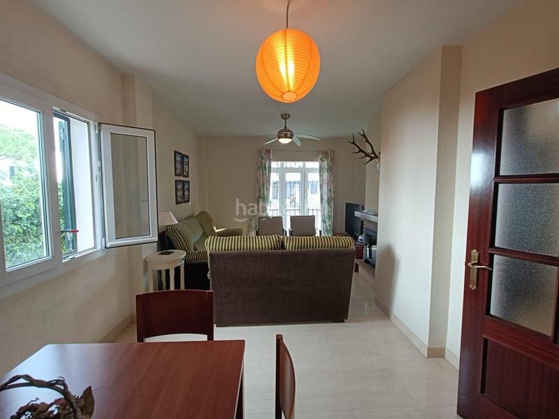 Foto 1058214a-f59c-48c7-b5d6-8ee62667cf76. Semi detached house with heating parking pool in Las Lagunas - Campano Chiclana de la Frontera