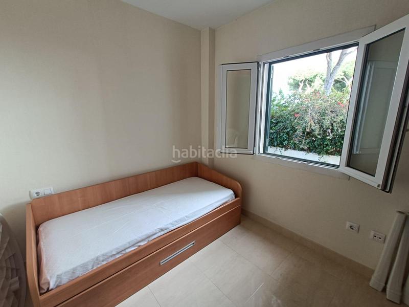 Foto 230d112e-2768-49a0-bf6b-8d75dff6c46b. Semi detached house with heating parking pool in Las Lagunas - Campano Chiclana de la Frontera