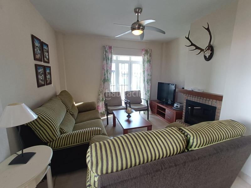 Foto 29312cc7-57cb-4b3f-82d6-7481c3598ae6. Semi detached house with heating parking pool in Las Lagunas - Campano Chiclana de la Frontera