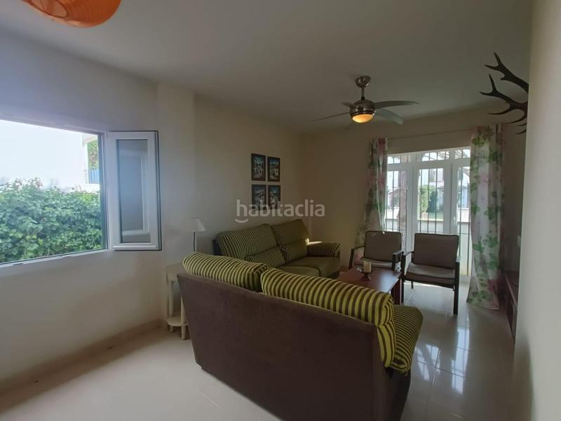 Foto 39187a8f-16e2-49f5-a6d6-13c6a25a99e2. Semi detached house with heating parking pool in Las Lagunas - Campano Chiclana de la Frontera