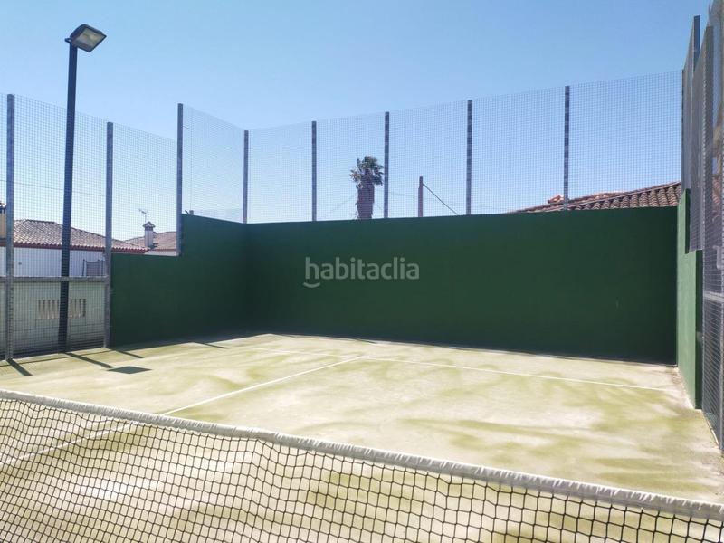 Foto 5a711463-255b-414c-a0c2-b2d555a61304. Semi detached house with heating parking pool in Las Lagunas - Campano Chiclana de la Frontera