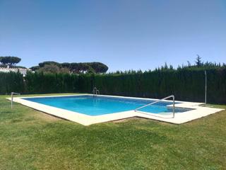 Casa adossada a Las Lagunas - Campano. Pareado en residencial el erizo