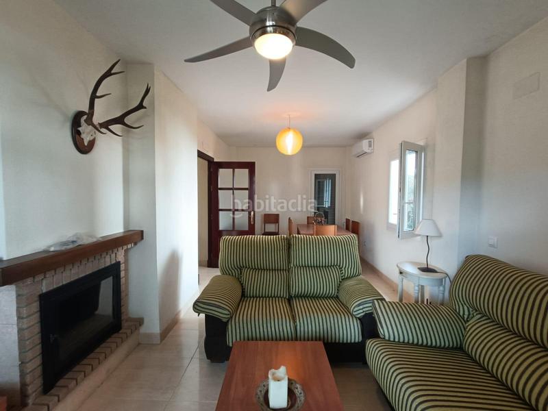 Foto 876cb4a2-ae45-441b-9ada-c28d3620737a. Semi detached house with heating parking pool in Las Lagunas - Campano Chiclana de la Frontera