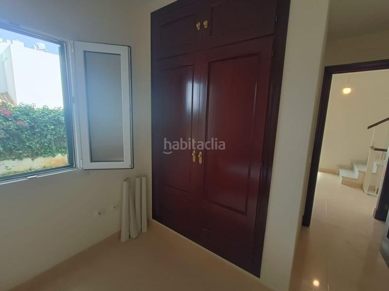 Foto a1e50987-d5f8-4ca4-9617-7da8f71be4ba. Semi detached house with heating parking pool in Las Lagunas - Campano Chiclana de la Frontera