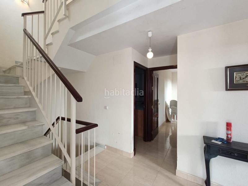 Foto aa4d5e1d-e014-466e-8534-f3afdd0d6e92. Semi detached house with heating parking pool in Las Lagunas - Campano Chiclana de la Frontera