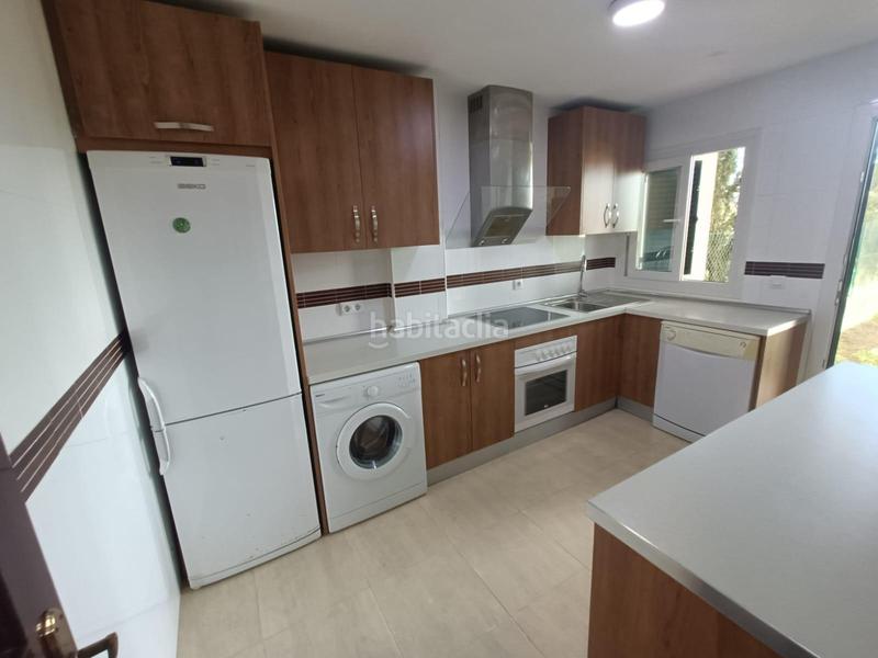 Foto ba4f846f-e42e-460c-b038-5cb66201aded. Semi detached house with heating parking pool in Las Lagunas - Campano Chiclana de la Frontera