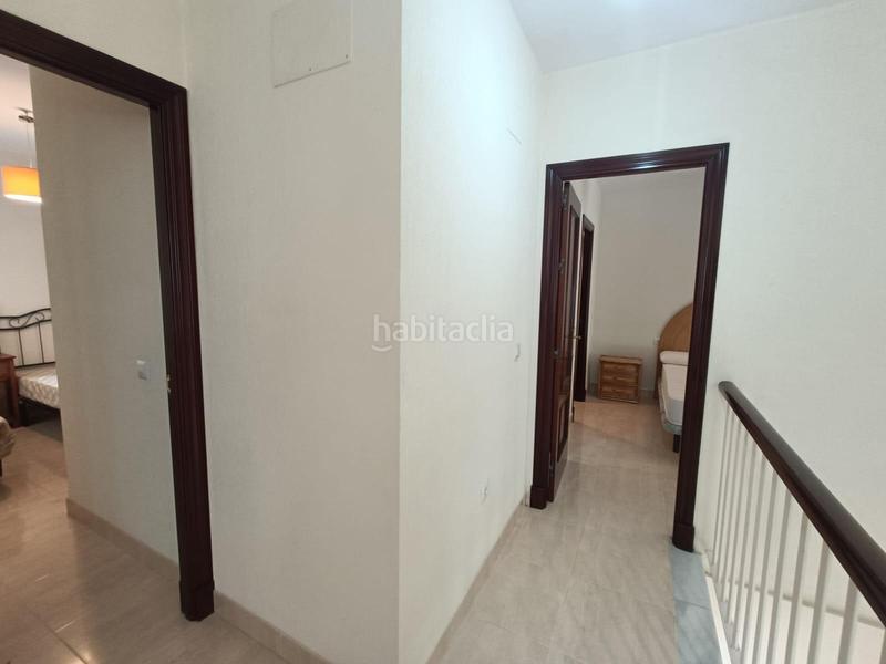 Foto be984b34-083d-44ed-be2f-853a89f02072. Semi detached house with heating parking pool in Las Lagunas - Campano Chiclana de la Frontera