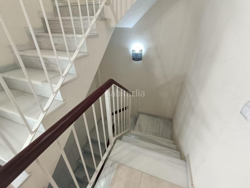 Foto c4a6a4aa-b0c1-4b28-bce6-23424319b07e. Semi detached house with heating parking pool in Las Lagunas - Campano Chiclana de la Frontera