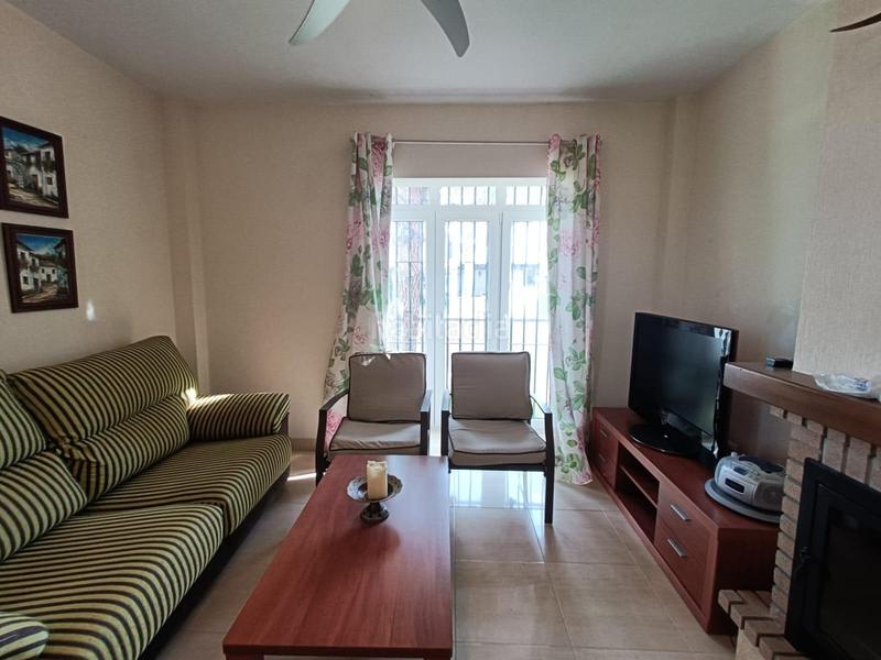 Foto e34a559b-dad6-4ab1-8c3f-927e37de2bad. Semi detached house with heating parking pool in Las Lagunas - Campano Chiclana de la Frontera