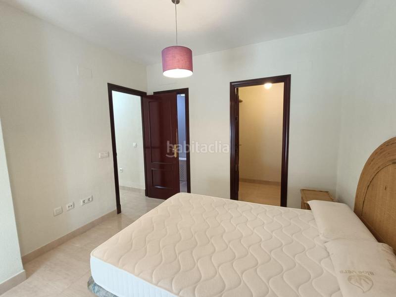 Foto e9d4d63f-3937-4c73-876d-533f4a109ec4. Semi detached house with heating parking pool in Las Lagunas - Campano Chiclana de la Frontera