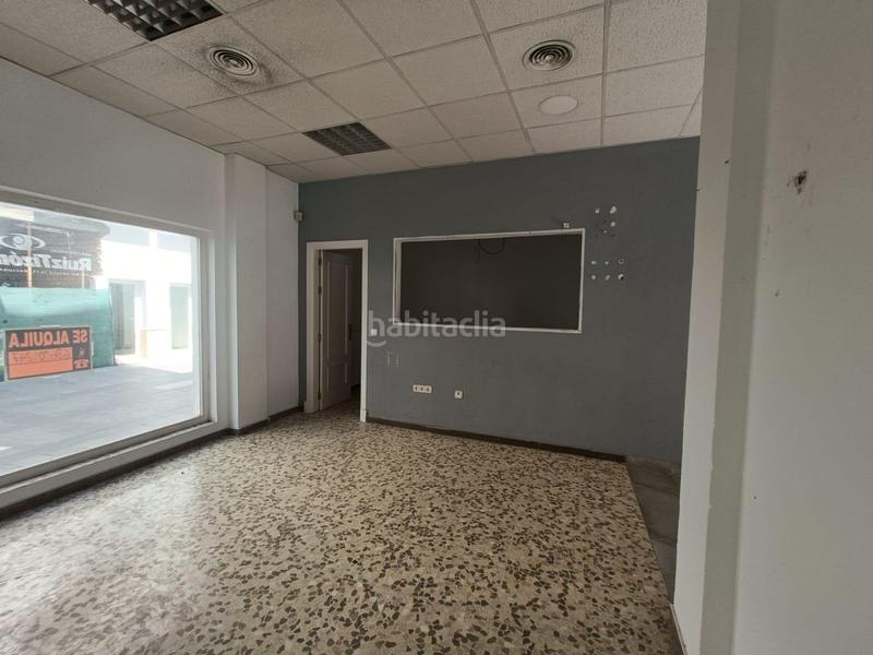 Foto 616590e4-ddcd-4223-af14-bdccfaa60274. Local comercial local centrico en venta en Núcleo urbano Chiclana de la Frontera