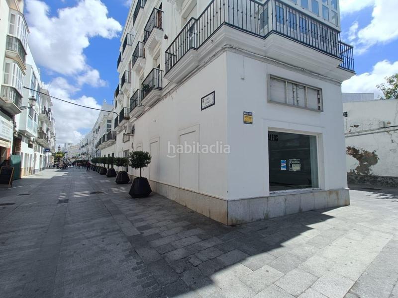 Foto 67797444-f1b3-4813-91f7-6e3e5a5b6f76. Local comercial local centrico en venta en Núcleo urbano Chiclana de la Frontera