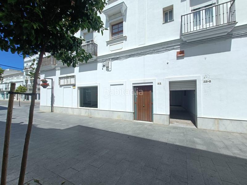 Foto 67e3d68b-2f35-4817-9614-636c8fc7bbb0. Local comercial local centrico en venta en Núcleo urbano Chiclana de la Frontera