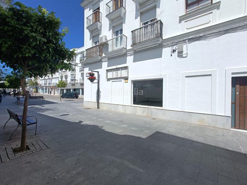 Foto a4aa1553-ddd9-4140-87ac-3877e9050dd0. Local comercial local centrico en venta en Núcleo urbano Chiclana de la Frontera