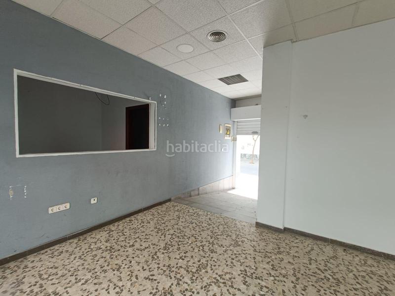 Foto c3792f06-7241-42ff-afe6-12277bd10c8f. Local comercial local centrico en venta en Núcleo urbano Chiclana de la Frontera