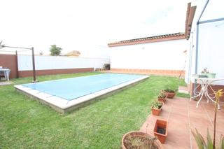 Chalet in Los Gallos