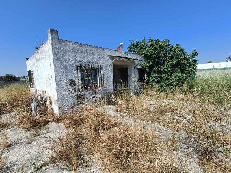 Foto 4b5d498e-ecb0-4e3f-a525-b06e441a99ef. Casa  de campo en la rana verde en Las Lagunas - Campano Chiclana de la Frontera