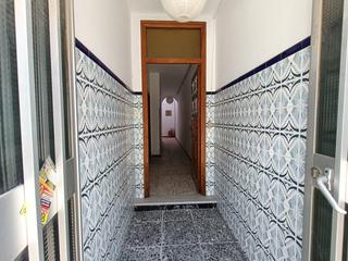 Maison à La Banda - Campo de Fútbol. Casa baja con garaje