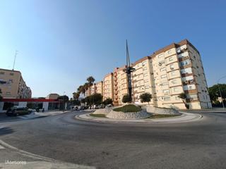 Pis a El Carmen. Piso en san fernando