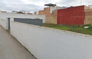 Terreno residencial en La Banda - Campo de Fútbol. Solar en venta en la banda